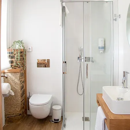 Praza Coles Guest house *