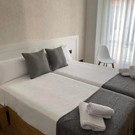 Guest house Praza Coles