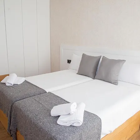 Praza Coles 3* Melide