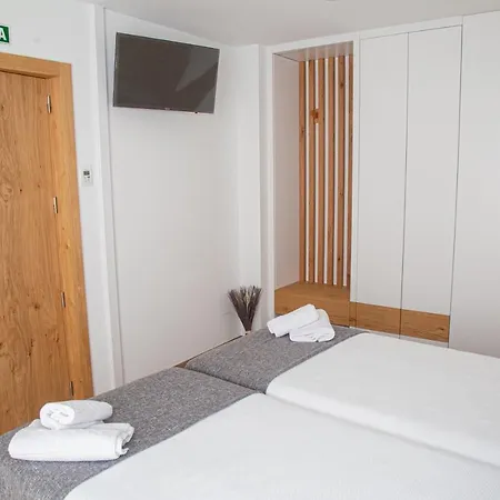 Praza Coles Guest house *