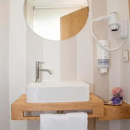 Praza Coles Guest house