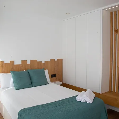 Praza Coles Guest house *