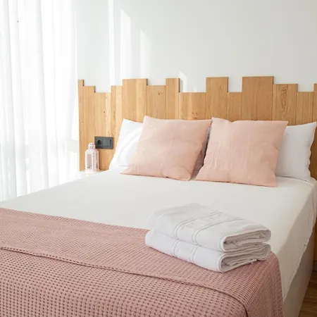Guest house Praza Coles