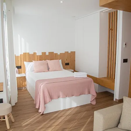 Praza Coles Guest house