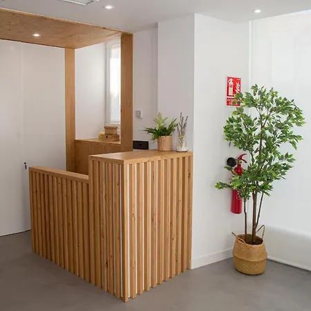 Praza Coles Guest house *
