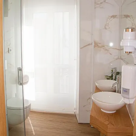 Praza Coles Guest house Melide
