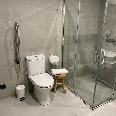 Praza Coles Guest house
