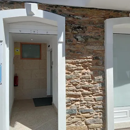 Praza Coles Guest house