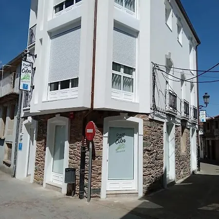 Praza Coles Pensión 3*