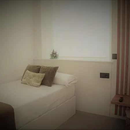 Praza Coles Guest house *