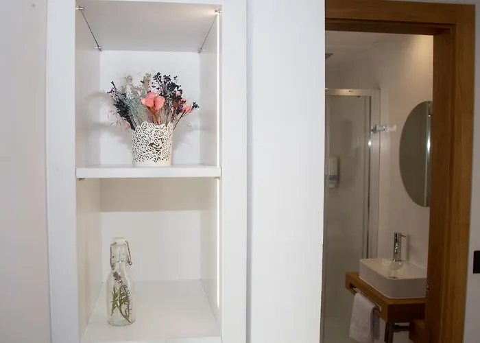 Praza Coles Gasthuis 3*