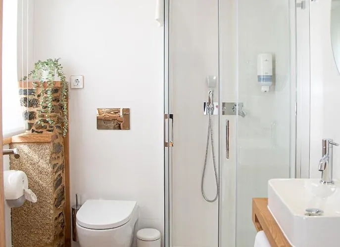 Praza Coles Gasthuis 3*