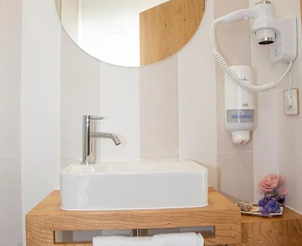 Praza Coles Πανσιόν