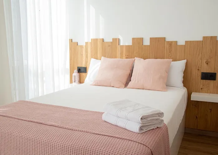 Πανσιόν Praza Coles