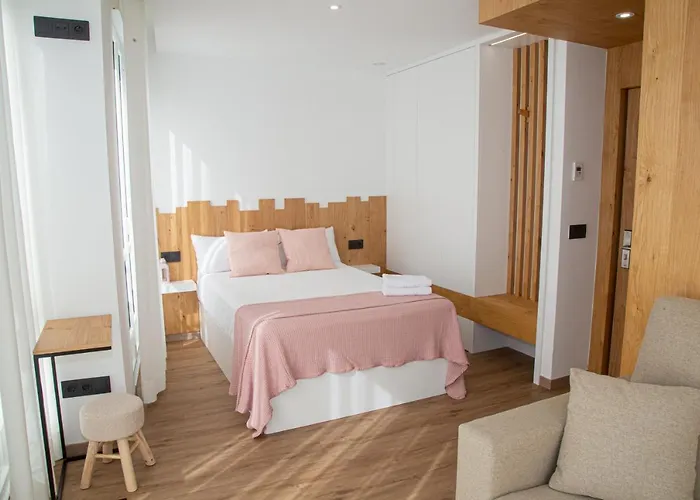 Praza Coles Πανσιόν