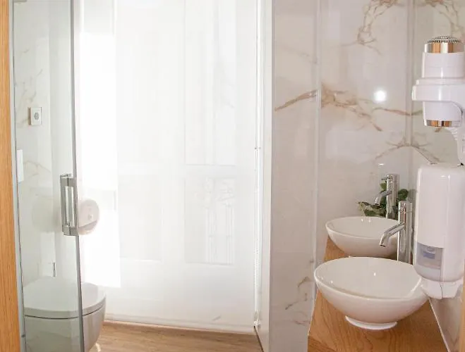 Praza Coles Πανσιόν Melide