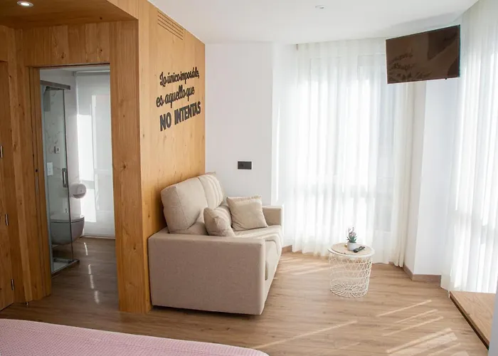 Praza Coles Gasthuis 3*