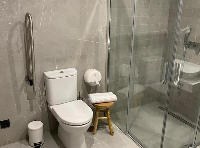 Praza Coles Πανσιόν