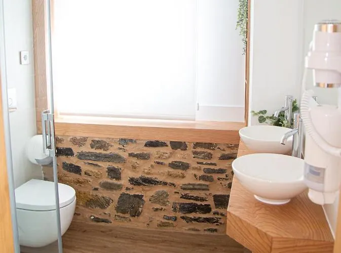 Praza Coles Gasthuis Melide