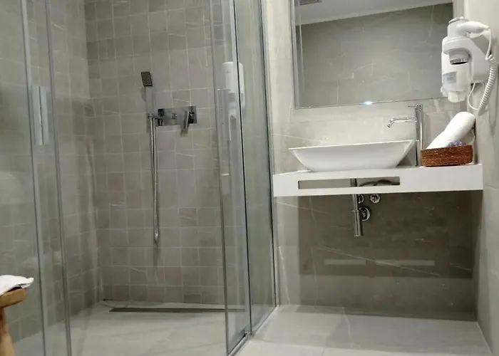 Πανσιόν Praza Coles